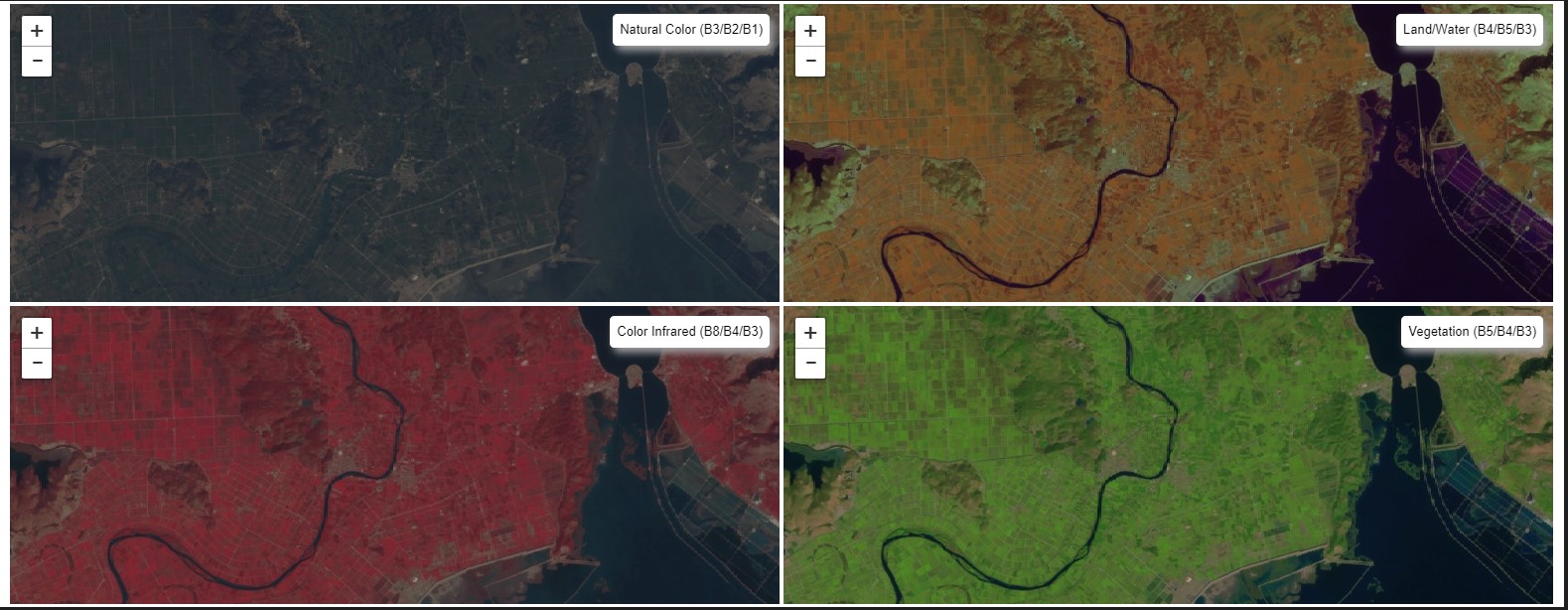 Spatial Data Management Course Summarize And Notes Spatial Data